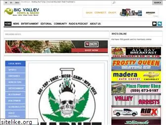 bigvalleynews.com