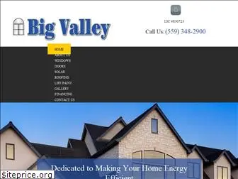 bigvalleywindows.com