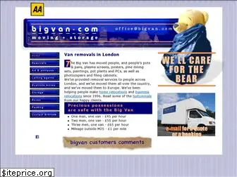 bigvan.com