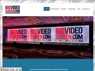 bigvideoscreen.com