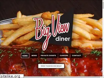 bigviewrestaurant.com