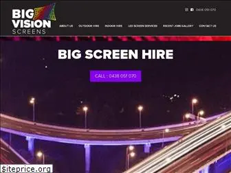 bigvisionscreens.com.au