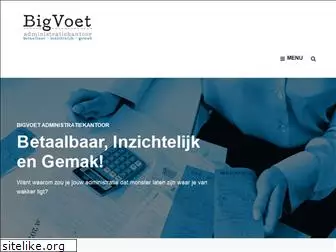 bigvoet.nl