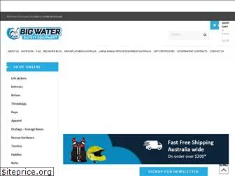 bigwater.com.au