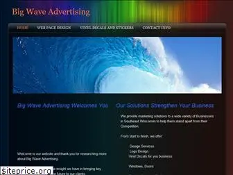 bigwaveadvertising.com