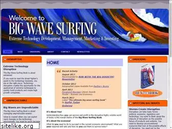 bigwavesurfingbook.com