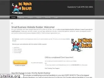 bigwebsitebuilder.com