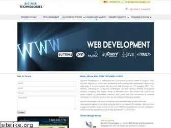 bigwebtechnologies.com