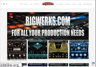 bigwerks.com