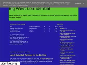 bigwestconfidential.blogspot.com