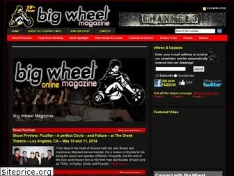 bigwheelmagazine.com
