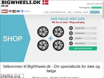 bigwheels.dk