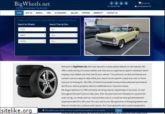 bigwheels.net