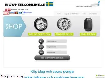 bigwheelsonline.se