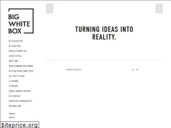bigwhitebox.net