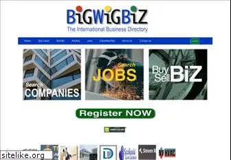 bigwigbiz.com