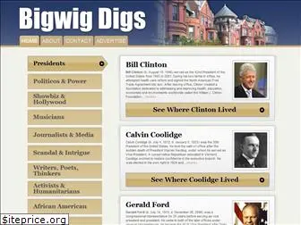 bigwigdigs.com