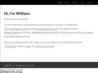 bigwilliam.com