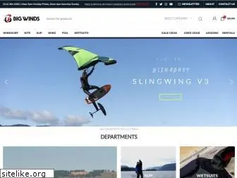 bigwinds.com