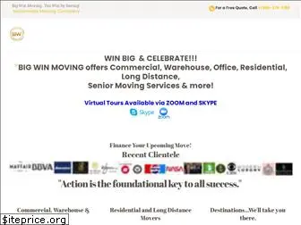 bigwinmoving.com