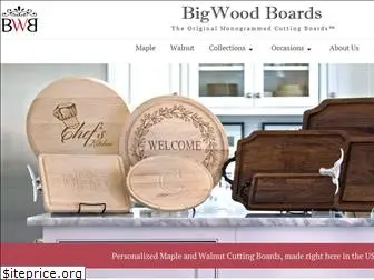bigwoodboards.com