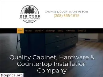 bigwoodcabinets.com