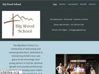 bigwoodschool.com