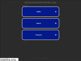 bigwoodsportspark.com