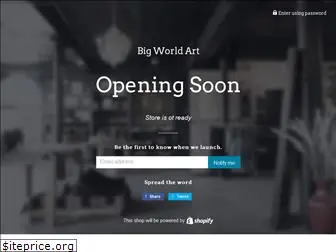 bigworldart.com