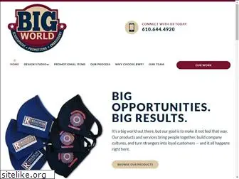 bigworldpromotions.com