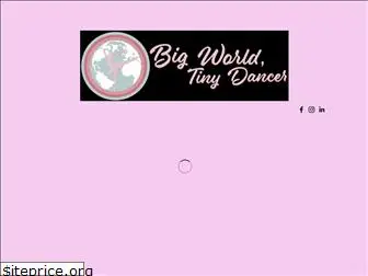 bigworldtinydancer.com