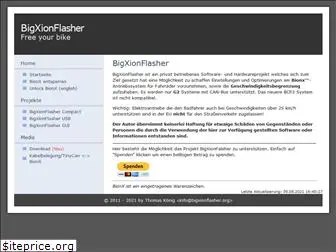bigxionflasher.org