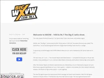 bigxsportsradio.com