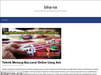 biha-na.com