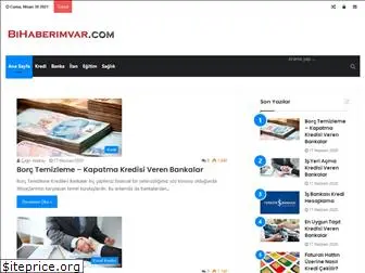 bihaberimvar.com