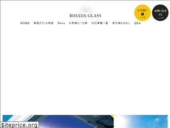 bihada-glass.com