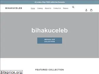 bihakuceleb.com