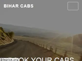 biharcabs.com