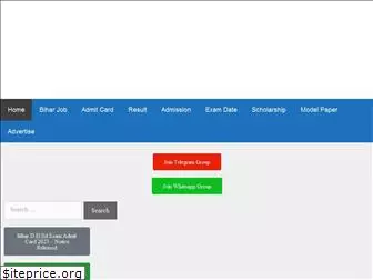 biharjobportal.com