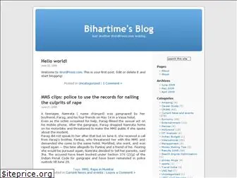 bihartime.wordpress.com