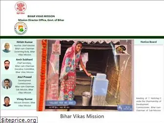 biharvikasmission.org