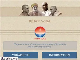 biharyoga.net