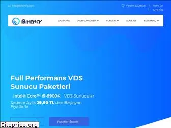 bihency.com