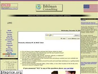 bihlman.com
