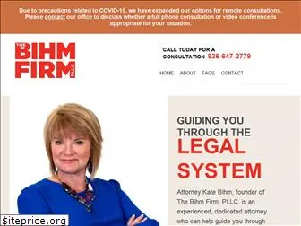 bihmfirm.com