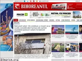 www.bihoreanul.ro website price