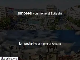 bihostel.com