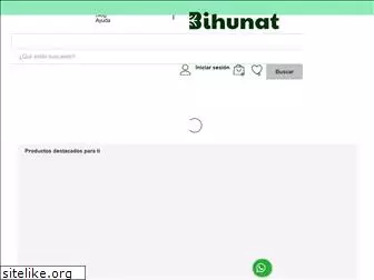bihunat.com