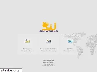 bij.world