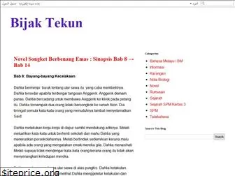 bijaktekun.blogspot.com